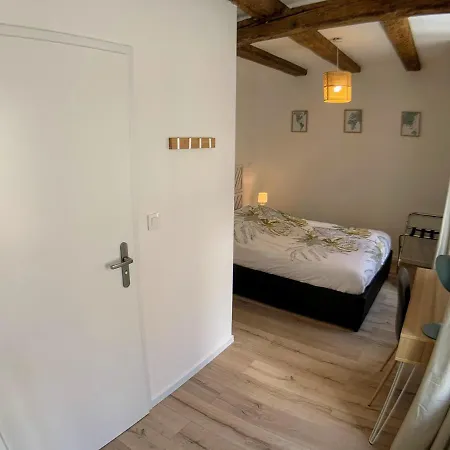 Apartment Les 2M - Duplex - Centre - Moderne - Rbnb *