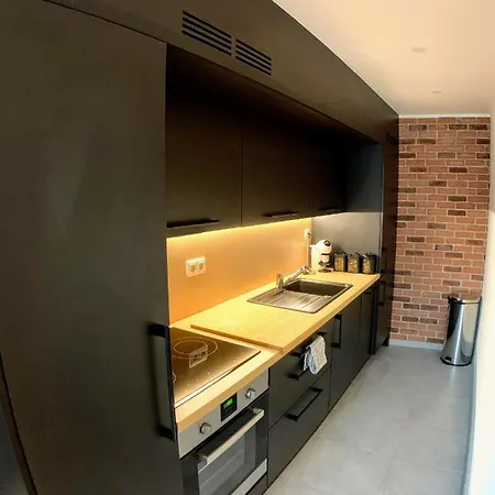 Les 2M - Duplex - Centre - Moderne - Rbnb
