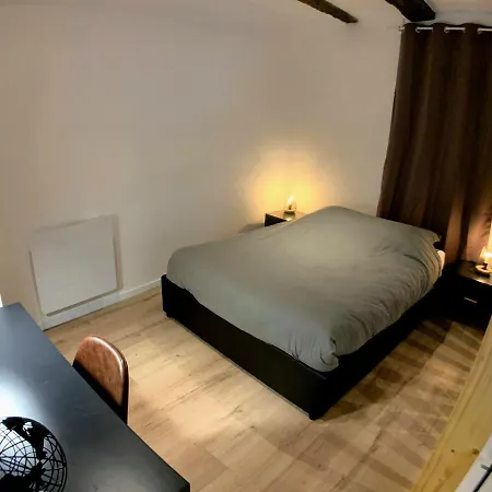 Apartment Les 2M - Duplex - Centre - Moderne - Rbnb