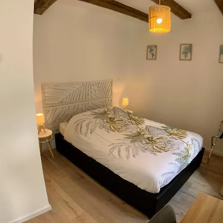 Apartment Les 2M - Duplex - Centre - Moderne - Rbnb