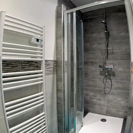 Apartment Les 2M - Duplex - Centre - Moderne - Rbnb *