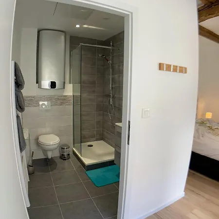 Les 2M - Duplex - Centre - Moderne - Rbnb Apartment *