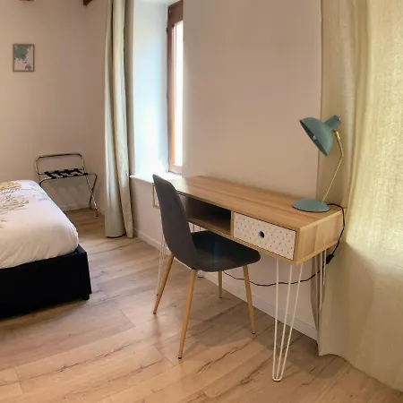 Apartment Les 2M - Duplex - Centre - Moderne - Rbnb *